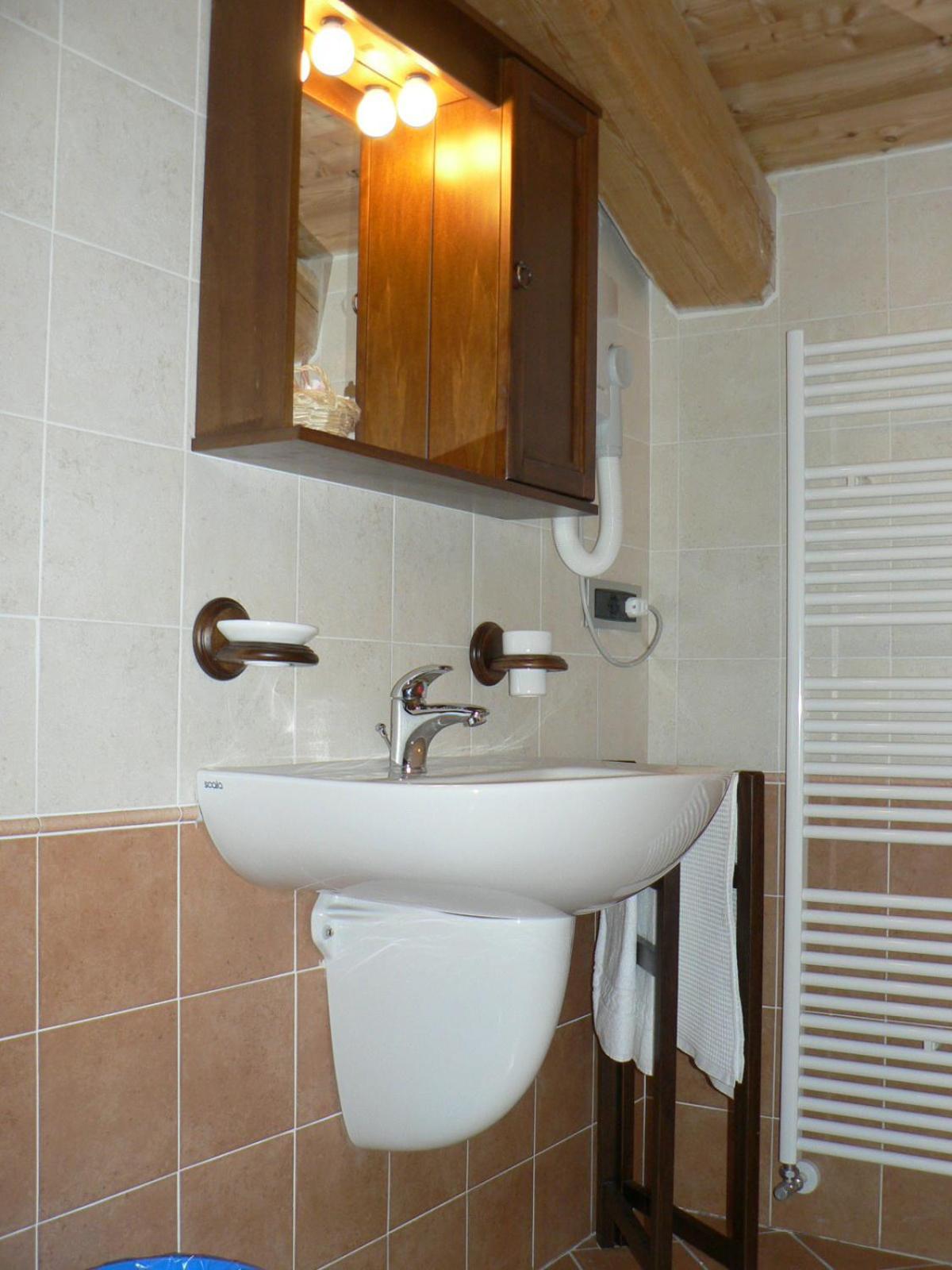 Hotel Villa Plinia Pragelato Buitenkant foto