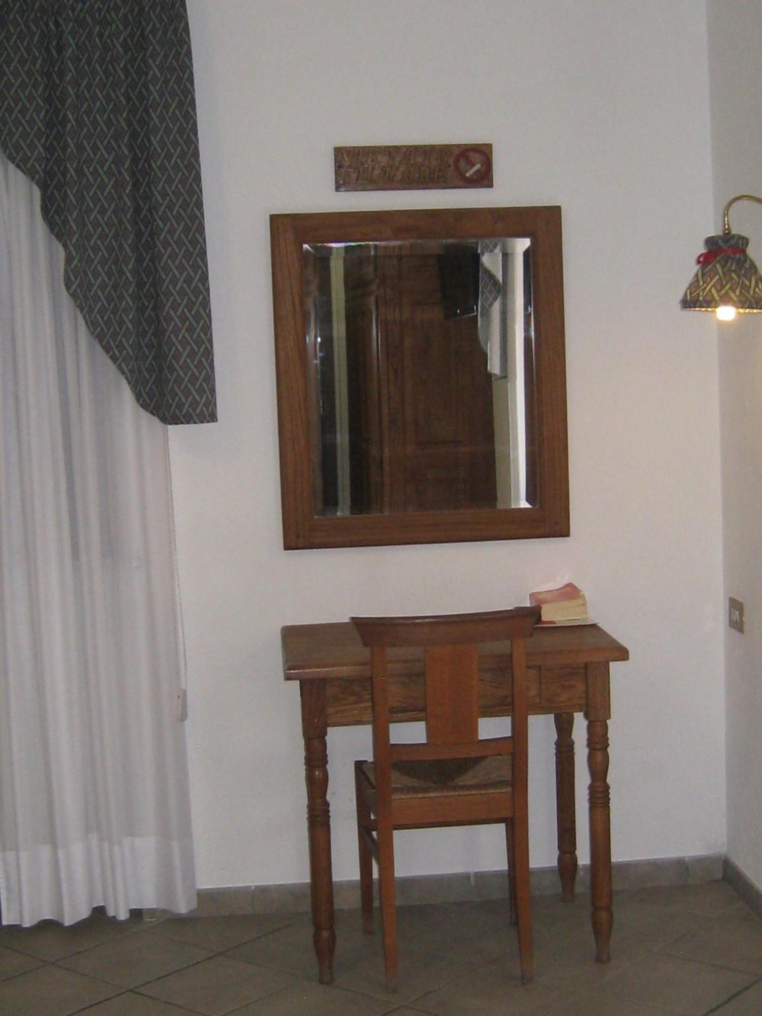 Hotel Villa Plinia Pragelato Buitenkant foto