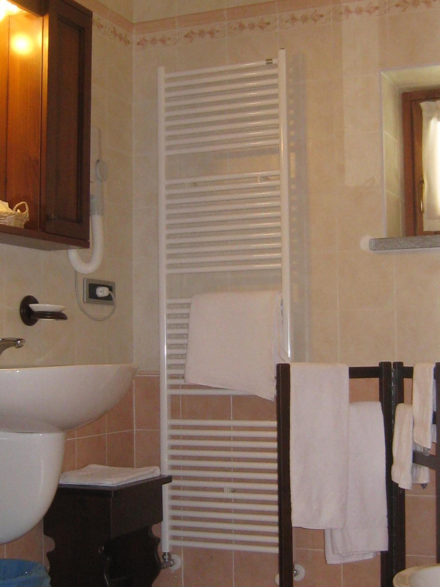 Hotel Villa Plinia Pragelato Buitenkant foto