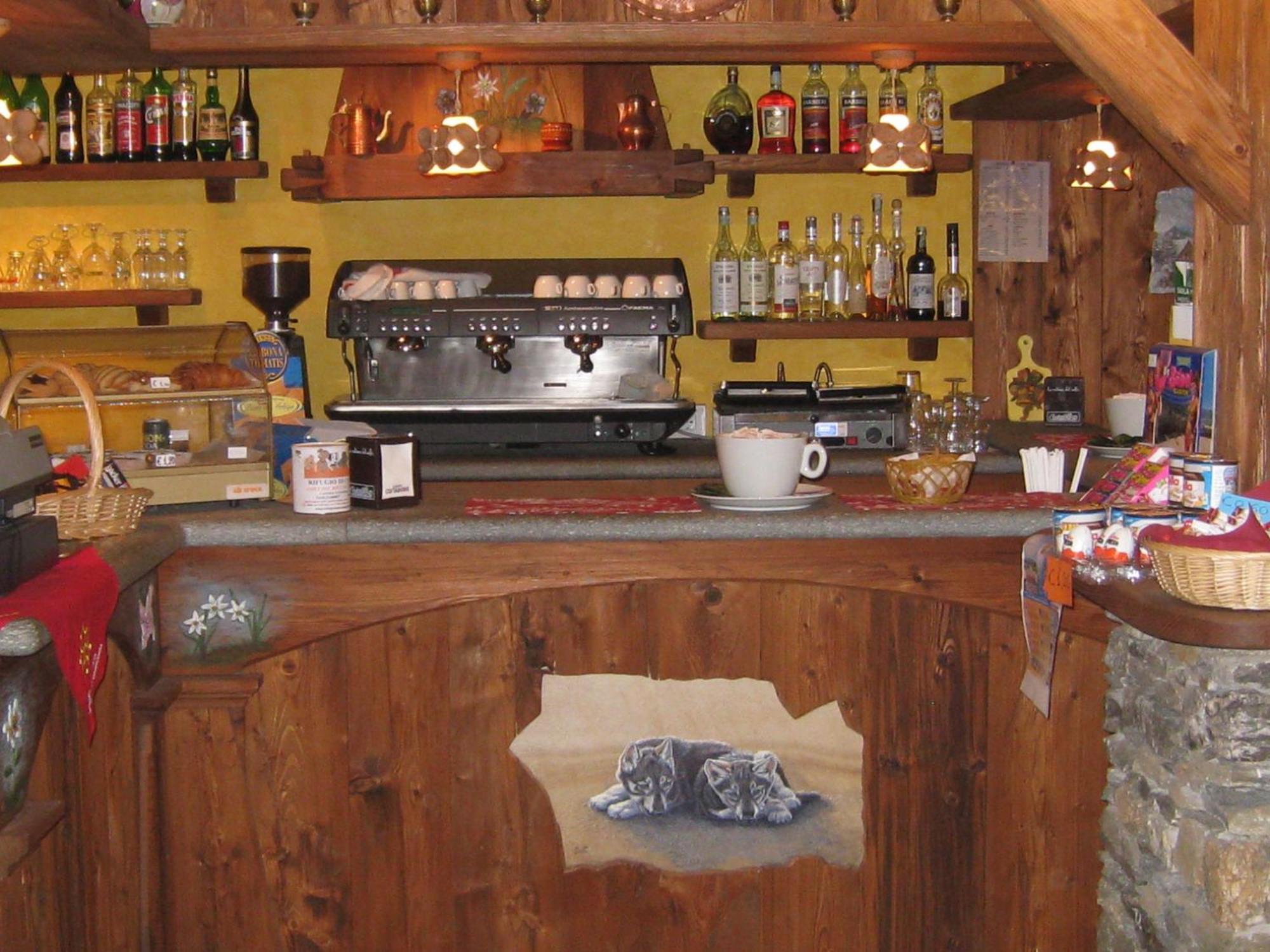 Hotel Villa Plinia Pragelato Buitenkant foto
