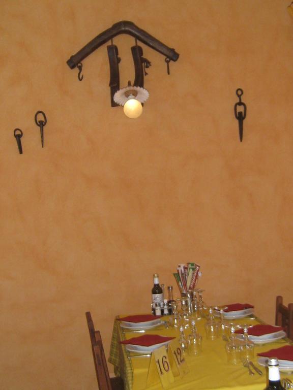 Hotel Villa Plinia Pragelato Buitenkant foto