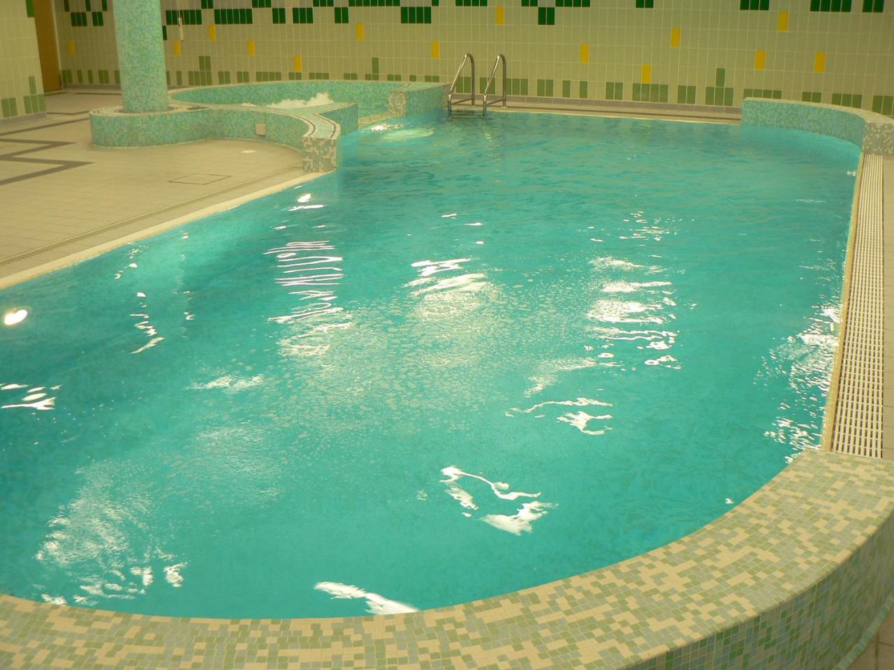 Hotel Villa Plinia Pragelato Buitenkant foto